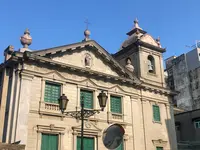 聖アントニオ教会の写真・動画_image_472987