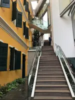 ロバート ホー トン図書館の写真・動画_image_473007