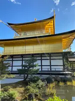金閣寺（鹿苑寺）の写真・動画_image_473023