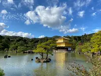 金閣寺（鹿苑寺）の写真・動画_image_473024