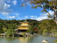 金閣寺（鹿苑寺）の写真・動画_image_473025