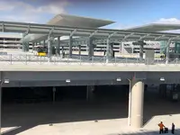 港珠澳大橋澳門口岸の写真・動画_image_473053