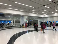 港珠澳大橋澳門口岸の写真・動画_image_473054