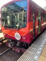 八瀬比叡山口駅の写真・動画_image_473055