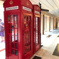 The Londoner Hotelの写真・動画_image_473320