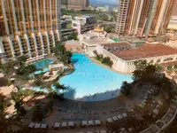 澳門銀河度綜合渡假城の写真・動画_image_473345