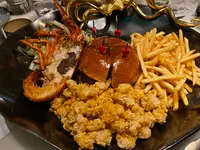 The St. Regis Barの写真・動画_image_473368
