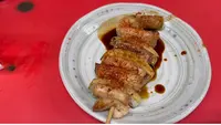 焼きとり こうもりの写真・動画_image_473482