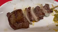 焼きとり こうもりの写真・動画_image_473483