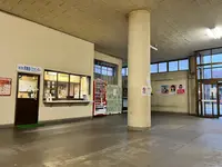 阿寒湖バスセンターの写真・動画_image_473568