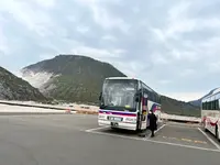 釧路駅前バスターミナルの写真・動画_image_473573
