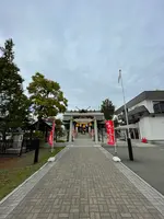 烈々布神社の写真・動画_image_473644