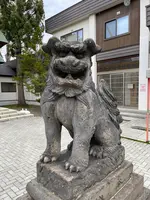 烈々布神社の写真・動画_image_473648