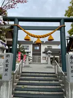 烈々布神社の写真・動画_image_473649