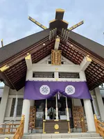 烈々布神社の写真・動画_image_473650