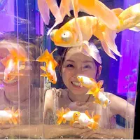 宮島水族館 みやじマリンの写真・動画_image_473800