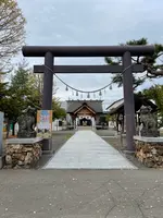 札幌村神社の写真・動画_image_473977
