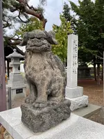 札幌村神社の写真・動画_image_473979