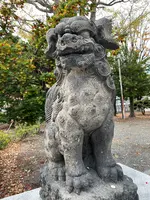 札幌村神社の写真・動画_image_473980