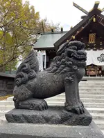 諏訪神社の写真・動画_image_473988