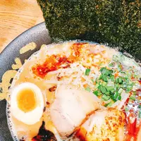 麺屋やっとこ 三田店の写真・動画_image_474130