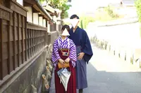 萩城城下町の写真・動画_image_474154
