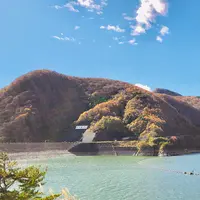 七ヶ宿ダムの写真・動画_image_474231