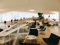 Central library Oodiの写真・動画_image_474233