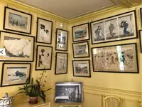 クロード・モネの家と庭園の写真・動画_image_474409
