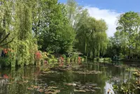 クロード・モネ財団（Claude Monet）の写真・動画_image_474439