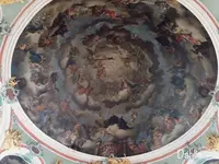大聖堂 ザンクト・ガレン（St. Gallen Cathedral）の写真・動画_image_474440