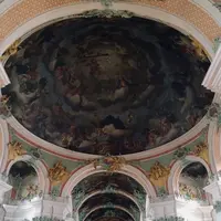 大聖堂 ザンクト・ガレン（St. Gallen Cathedral）の写真・動画_image_474441