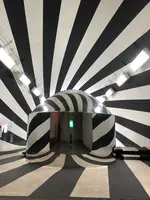 清津峡渓谷トンネルの写真・動画_image_474800