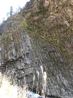 清津峡渓谷トンネルの写真・動画_image_474806