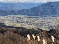 魚沼展望台の写真・動画_image_474826
