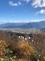 魚沼展望台の写真・動画_image_474827