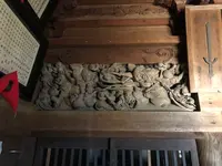 穴地十二大明神の写真・動画_image_474877