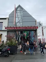 クリニャンクールの蚤の市の写真・動画_image_475182