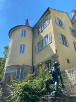 Hölderlinturmの写真・動画_image_475464