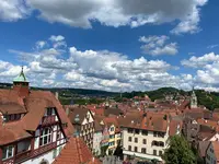 Castle Hohentübingenの写真・動画_image_475466