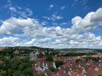 Castle Hohentübingenの写真・動画_image_475467