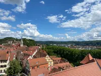 Castle Hohentübingenの写真・動画_image_475468