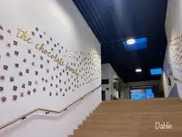 House of Läderach | Schweiz | Biltenの写真・動画_image_475495