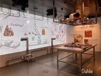 House of Läderach | Schweiz | Biltenの写真・動画_image_475501
