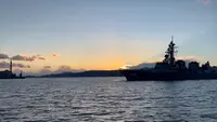 呉艦船めぐりの写真・動画_image_475579