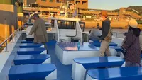呉艦船めぐりの写真・動画_image_475583