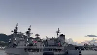 呉艦船めぐりの写真・動画_image_475584
