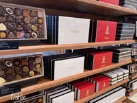 House of Läderach | Schweiz | Biltenの写真・動画_image_475607