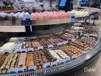 House of Läderach | Schweiz | Biltenの写真・動画_image_475609