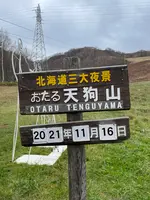 小樽天狗山神社の写真・動画_image_475642